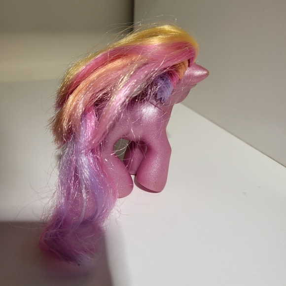 My Little Pony Baby Sunsparkle  MLP - Picture 3 of 3